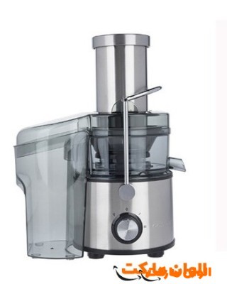 پخش عمده آبمیوه گیری گوسونیک مدل GSJ-732 کد E021 عمده