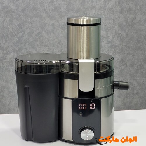 پخش-عمده-ابمیوه-گیر-تک-کاره-گوسونیک-کد-e023-عمده
