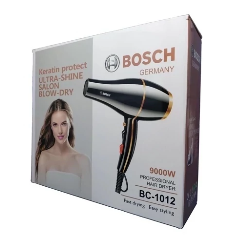 Bosch-hairdryer-distribution-code-z1002