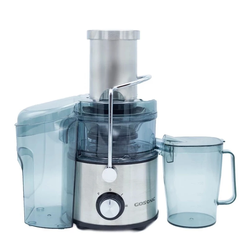 پخش عمده آبمیوه گیر تک کاره گوسونیک مدل GSJ-917 کد E024 عمده