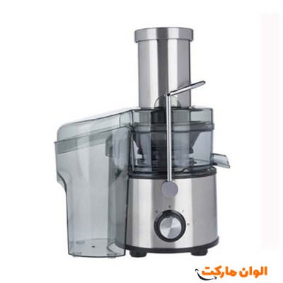 پخش عمده آبمیوه گیر تک کاره گوسونیک مدل GSJ-917 کد E024 عمده