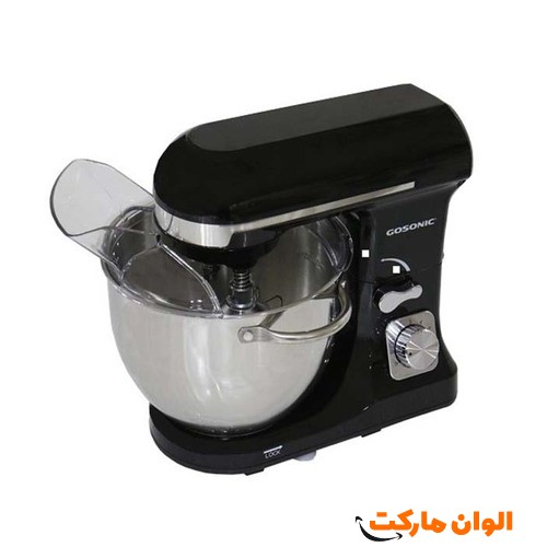 پخش-عمده-همزن-کاسه-دار-گوسونیک-کد-e027-عمده