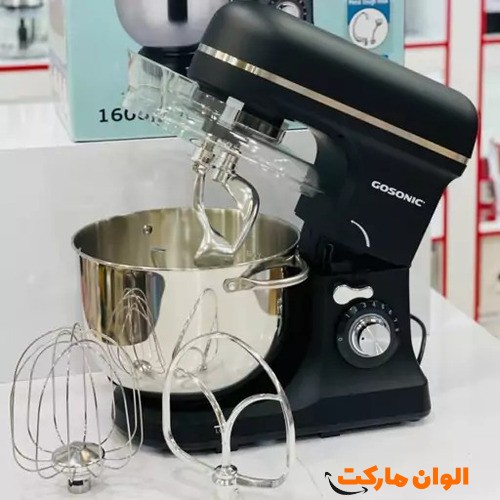 پخش-عمده-همزن-کاسه-دار-گوسونیک-کد-e027-عمده