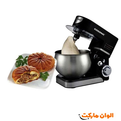 پخش-عمده-همزن-حرفه-ای-گوسونیک-e028-عمده