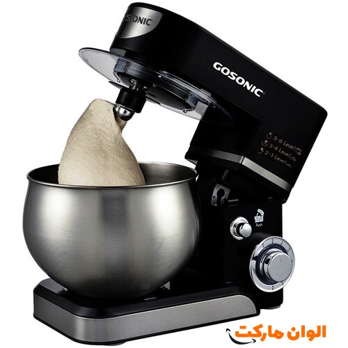 پخش-عمده-همزن-حرفه-ای-گوسونیک-e028-عمده
