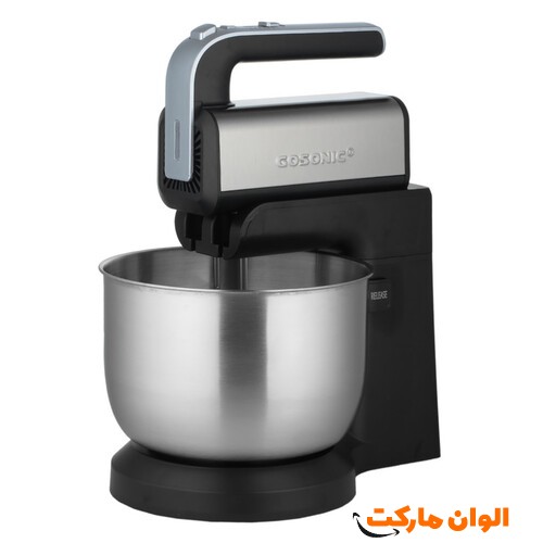 پخش-عمده-همزن-کاسه-ای-گوسونیک-کد-e029-عمده