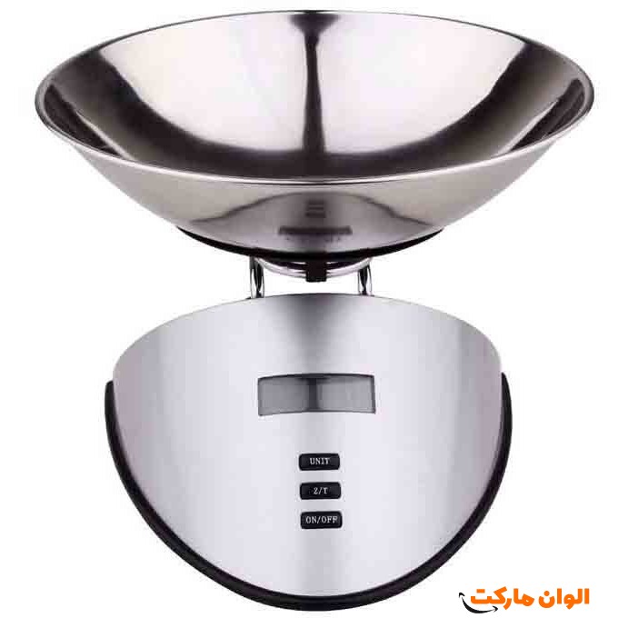 پخش عمده ترازو آشپزخانهCAMRY کد E031 عمده