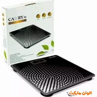 پخش عمده ترازو وزن کشی CAMRY کد E032 عمده