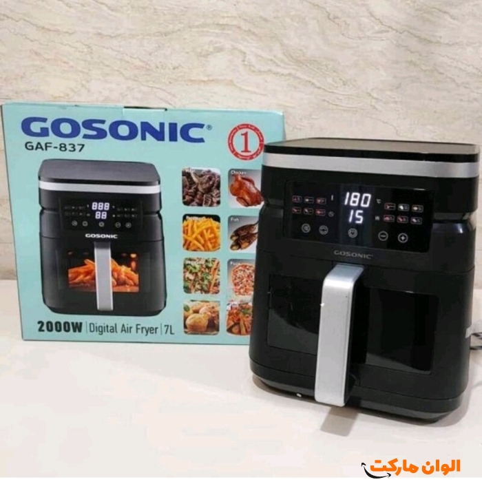 پخش-عمده-سرخ-کن-گوسونیک-کد-e034-عمده