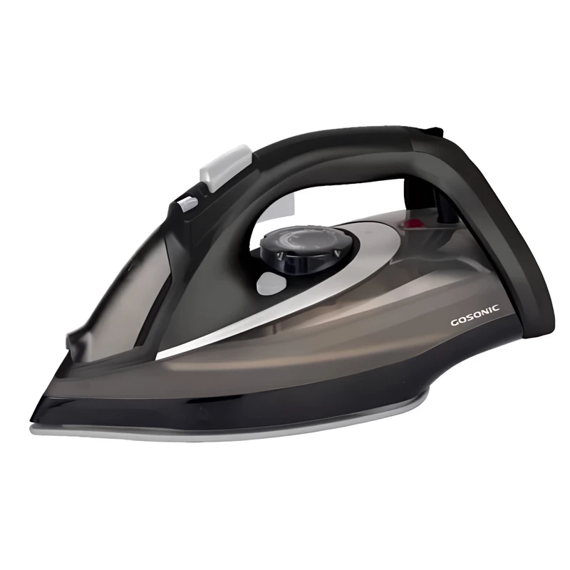 پخش عمده اتو بخار گوسونیک مدلGSI-307 کد E036 عمده
