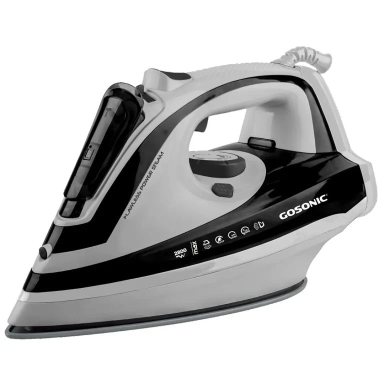 پخش عمده اتو بخار گوسونیک مدلGSI-297 کد E038 عمده