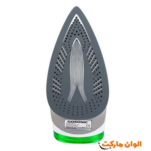 پخش-عمده-اتو-بخار-گوسونیک-کد-e038-عمده
