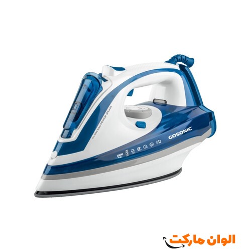 پخش-عمده-اتو-بخار-گوسونیک-کد-e038-عمده