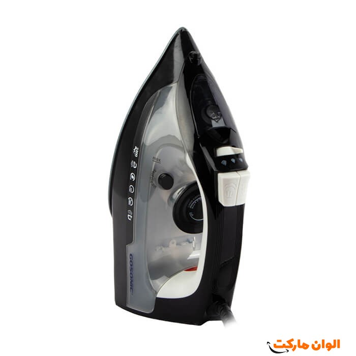 پخش-عمده-اتو-بخار-گوسونیک-کد-e039-عمده