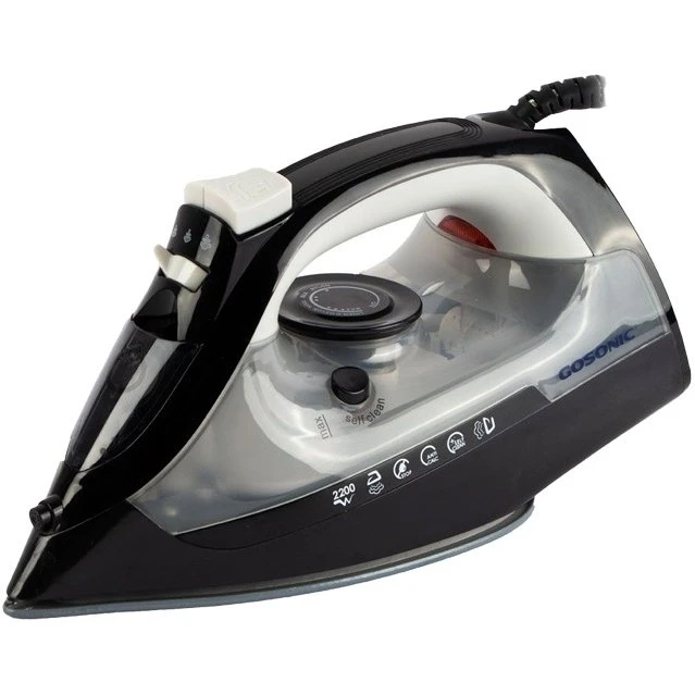 پخش عمده اتو بخار مدل گوسونیک GSI-294 کد E039 عمده