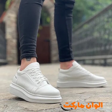 تولیدی کفش مردانه مدل  جدید عمدهA042