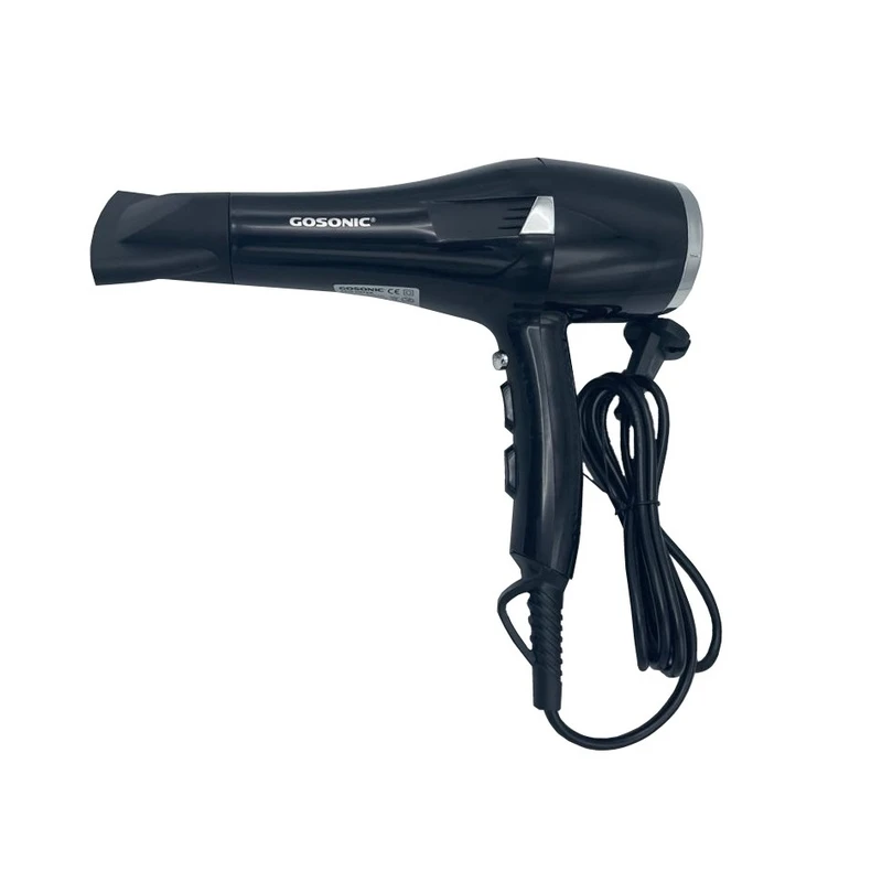 خرید سشوار گوسونیک مدل GHD-251 کد E041 تک و عمده