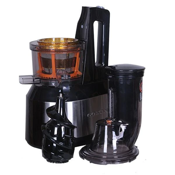 خرید عصاره گیر گوسونیک مدل GSJ-2240 کد E045 تک و عمده