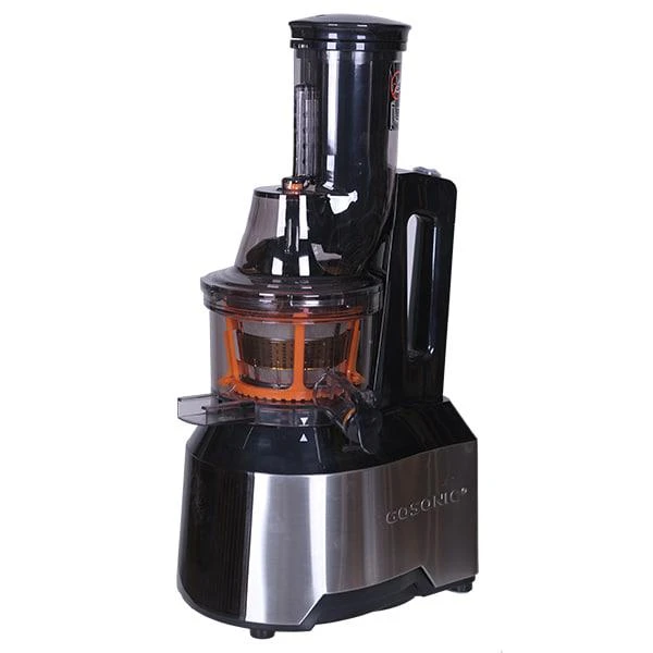 خرید عصاره گیر گوسونیک مدل GSJ-2240 کد E045 تک و عمده