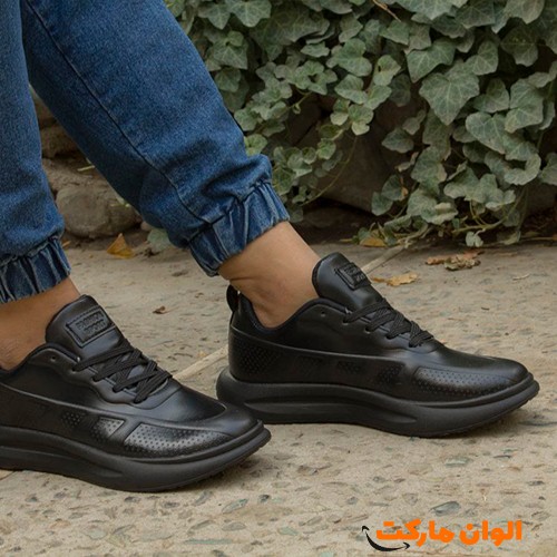 تولیدی کفش مردانه ارزان عمدهA044
