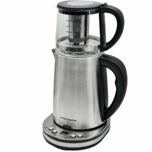 Rohmi Vugatti Tea Maker Model VE_199 Code t589 Wholesale