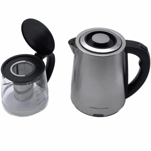 Rohmi Vugatti Tea Maker Model VE_199 Code t589 Wholesale