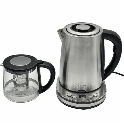 Rohmi Vugatti Tea Maker Model VE_199 Code t589 Wholesale