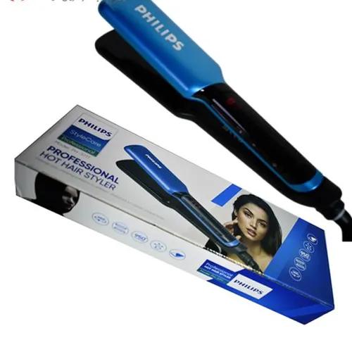 پخش اتو مو فیلیپس مدل PH-9373 پهن کدt593 عمده 