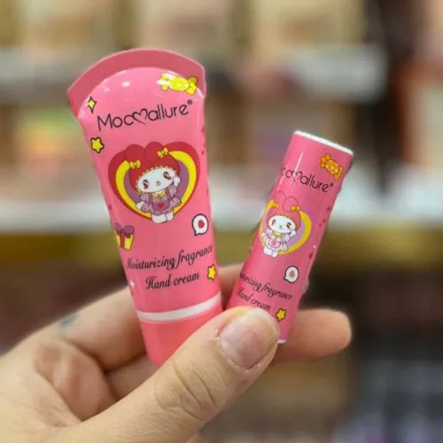 Buy-hand-cream-and-lip-balm-pack-new-model-code g4199