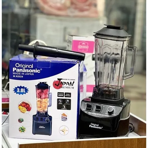 پخش مخلوط کن پاناسونیک 1000 وات 3 لیتر کدt599 عمده 