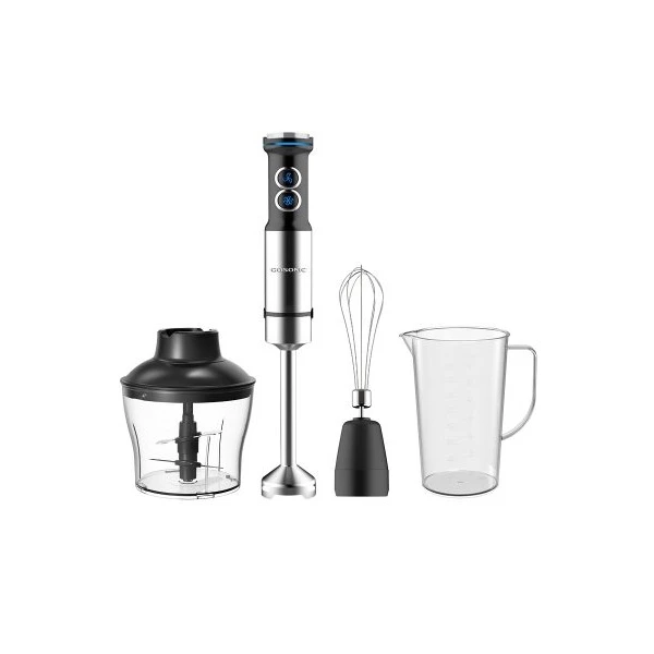 خرید گوشتکوب 3 کاره برند GOSONIC مدل GSB-845 کد E047 تک و عمده