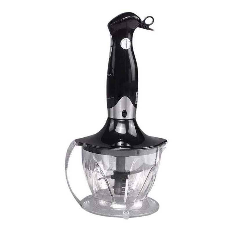 خرید گوشتکوب سه کاره گوسونیک مدل GSB-842 کد E048 تک و عمده