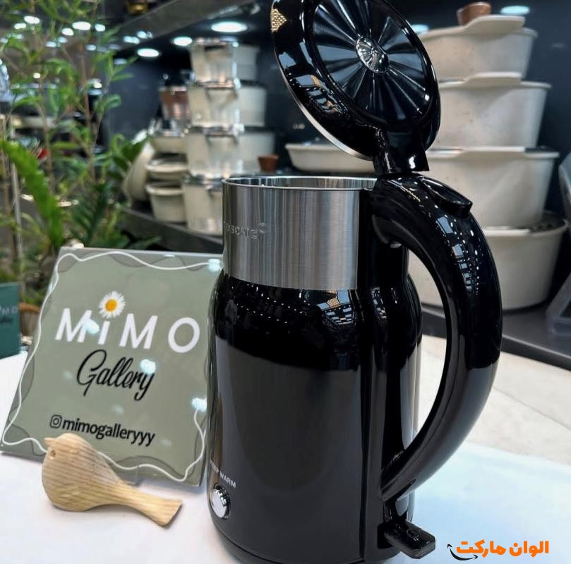 خرید-کتری-برقی-گوسونیک-کد-e050-تک-و-عمده