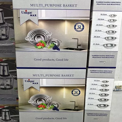 Wholesale-buy-steel-unique-6-cloth-drainer