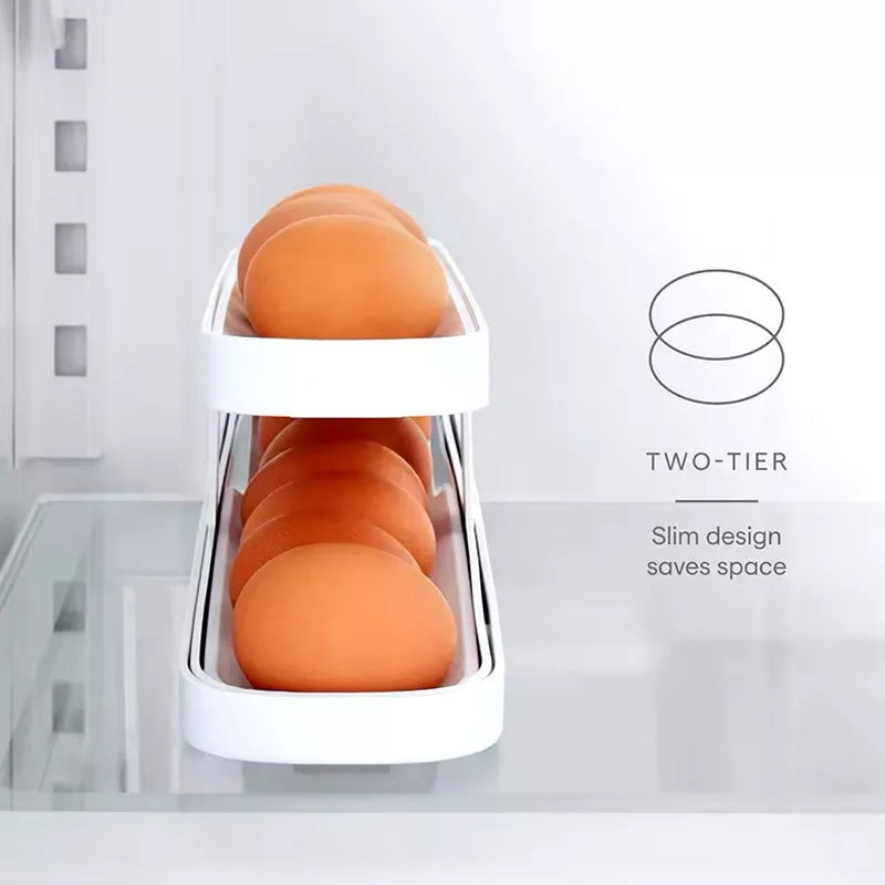 Wholesale-egg-stand-refrigerator-double-decker-