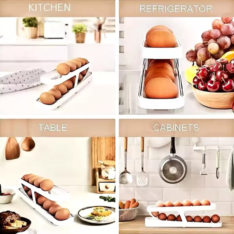 Wholesale-egg-stand-refrigerator-double-decker-پ
