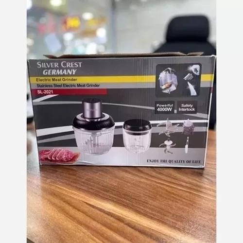 Wholesale-Grinder-2-Bowl-Silver-Crust-