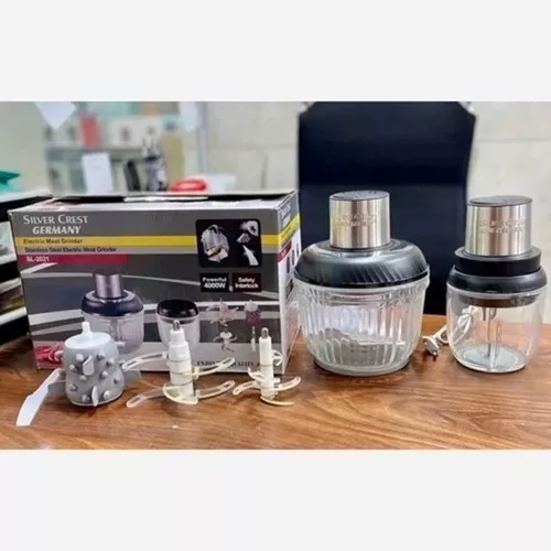 Wholesale-Grinder-2-Bowl-Silver-Crust-