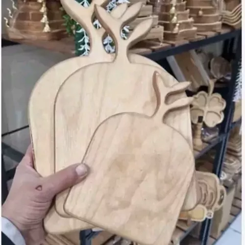 خرید تخته سرو برگی سایز بزرگ P421