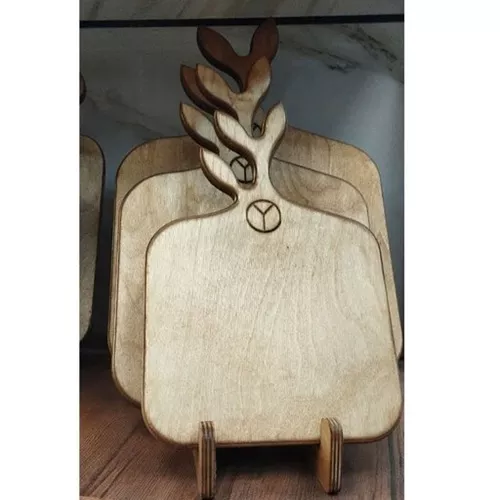 Wholesale-distribution-of-large-size-cypress-leaf-boards
