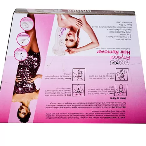 Wholesale-Braun-Electric-Band-Setter-