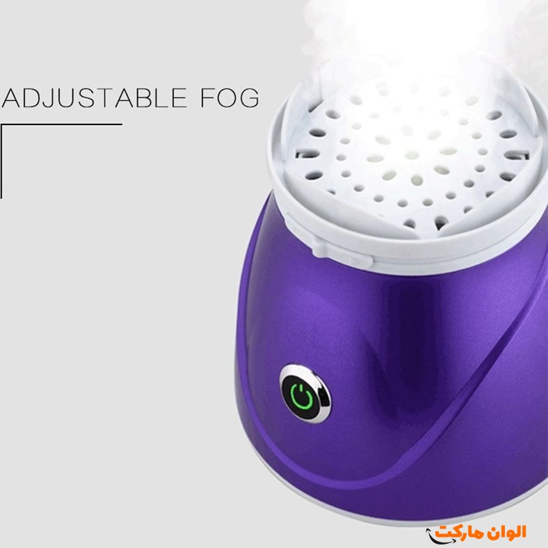 پخش عمده دستگاه بخور رومیزی موهیر مدل 9070 کد P425