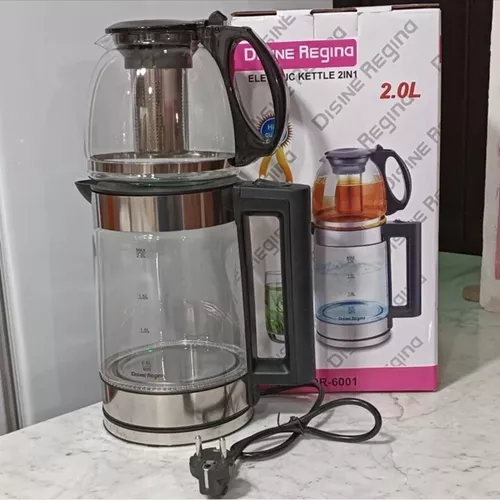 Wholesale-buy-tea-maker-Rohmi-Design-6001