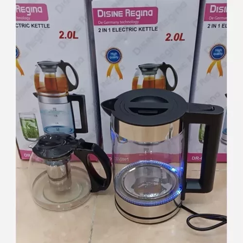 Wholesale-buy-tea-maker-Rohmi-Design-6001