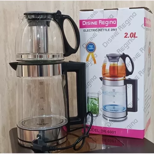Wholesale-buy-tea-maker-Rohmi-Design-6001