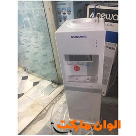 خرید-ابسردکن-گوسونیک-کد-e058-تک-و-عمده