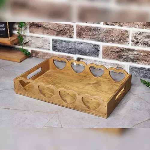 Wholesale-distribution-heart-shaped-tray-pair-