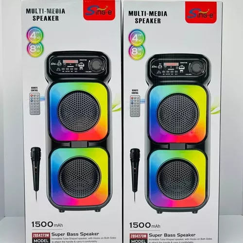 Buy-zqs-4273-speaker-microphone-control