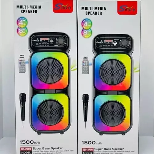 Buy-zqs-4273-speaker-microphone-control