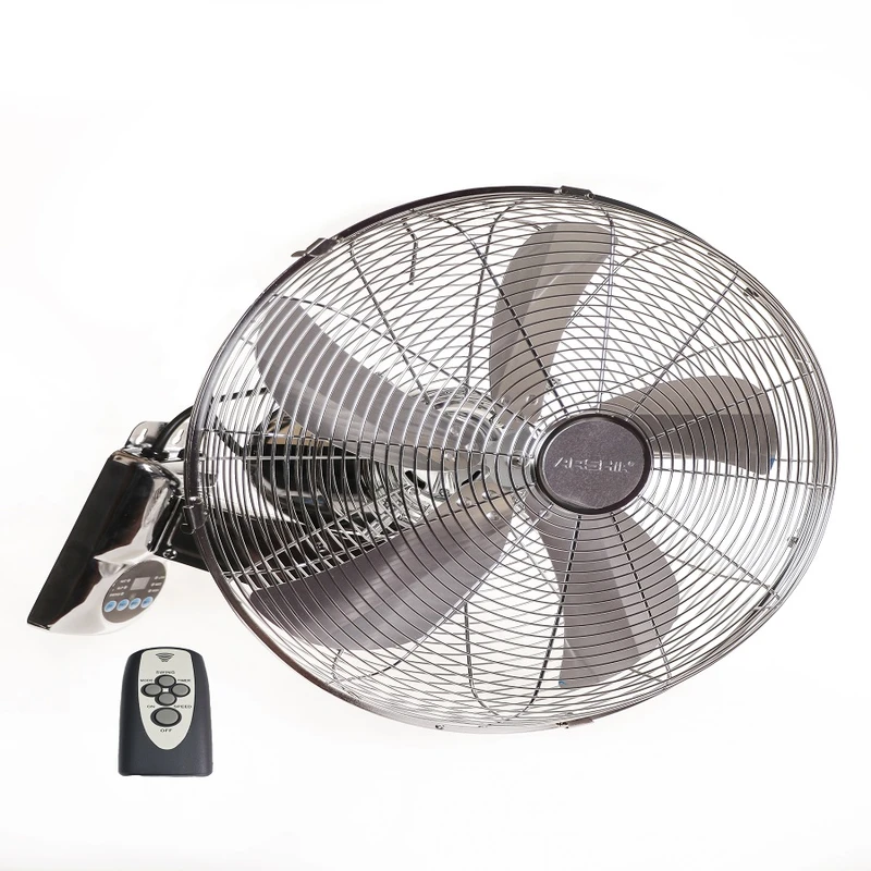 خرید پنکه تمام استیل ARSHIA مدلSF-155-2507C کد E062 تک و عمده